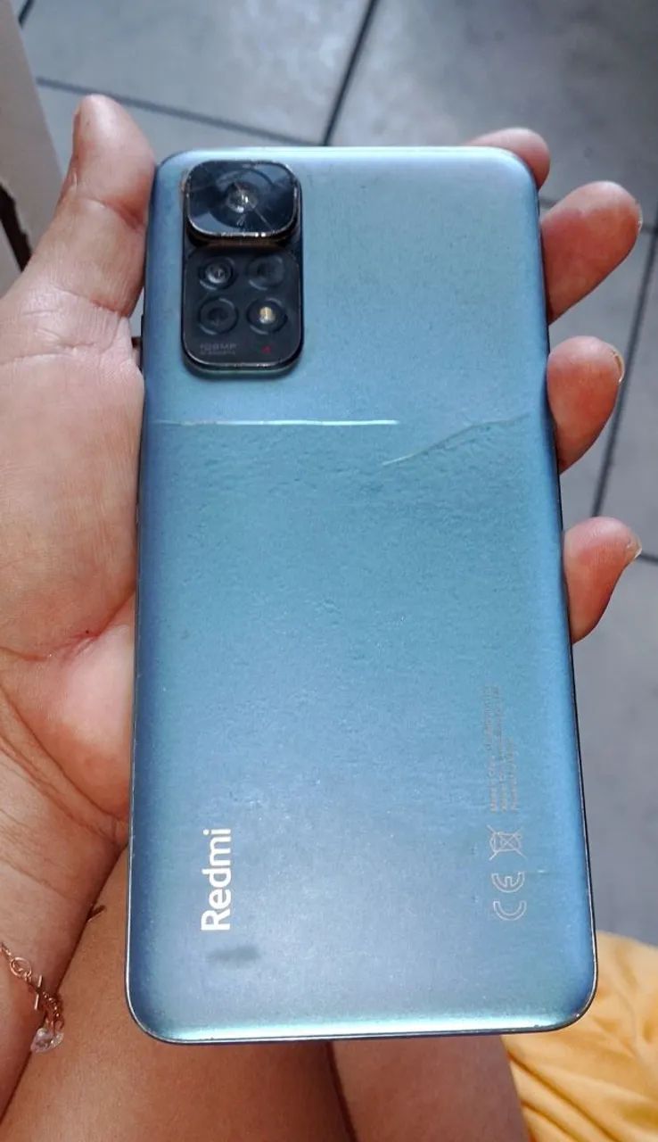 Redmi note 11s  - Foto 2
