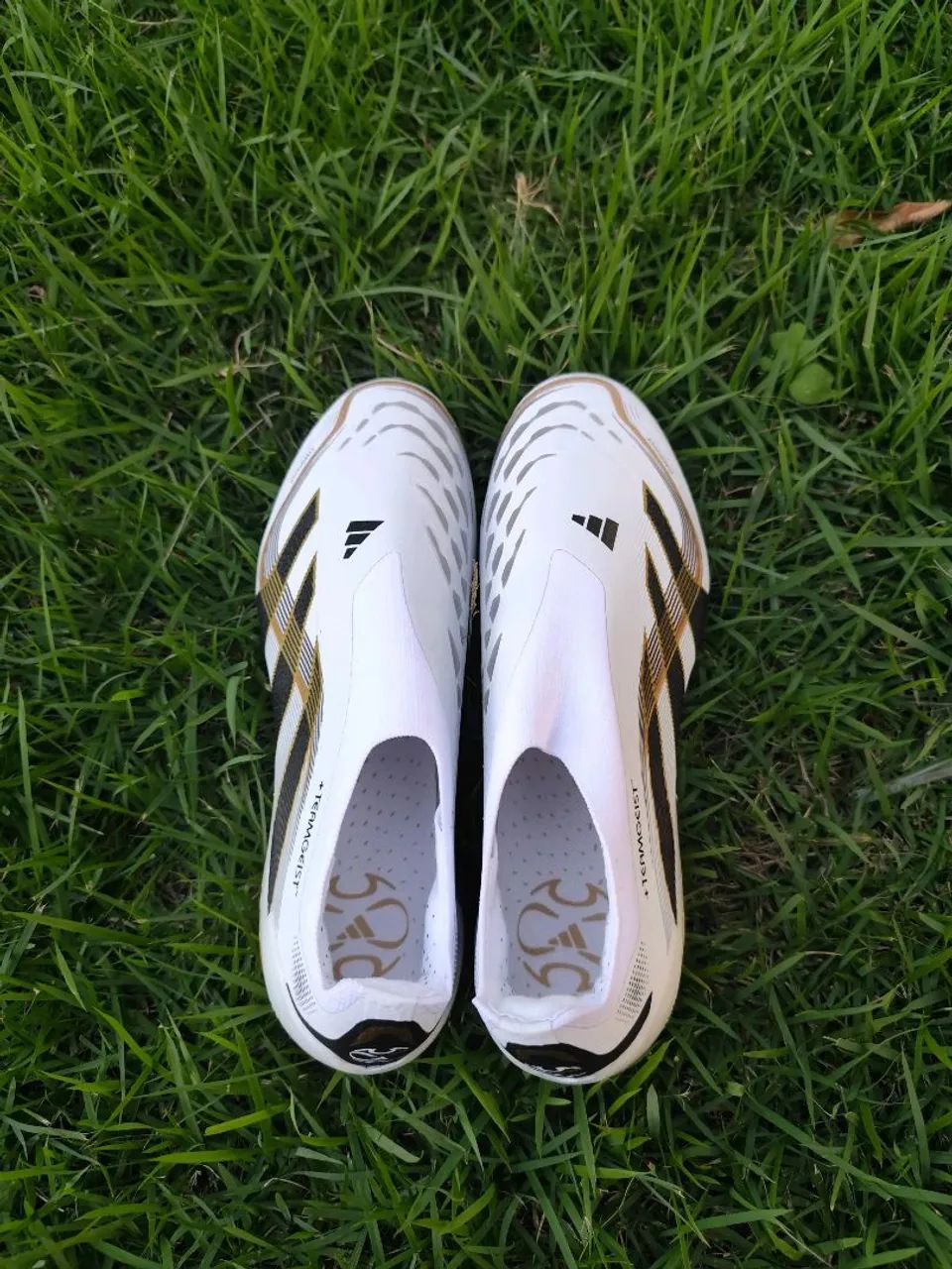 ADIDAS PREDATOR ACCURACY - Foto 5