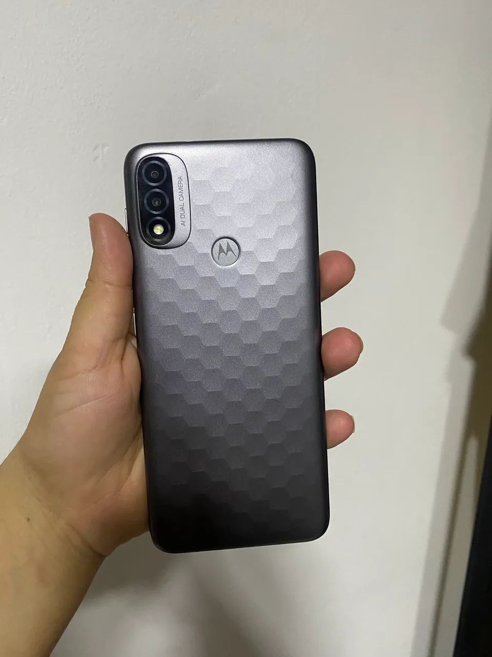 VENDO MOTOROLA MOTOE20 - Foto 3