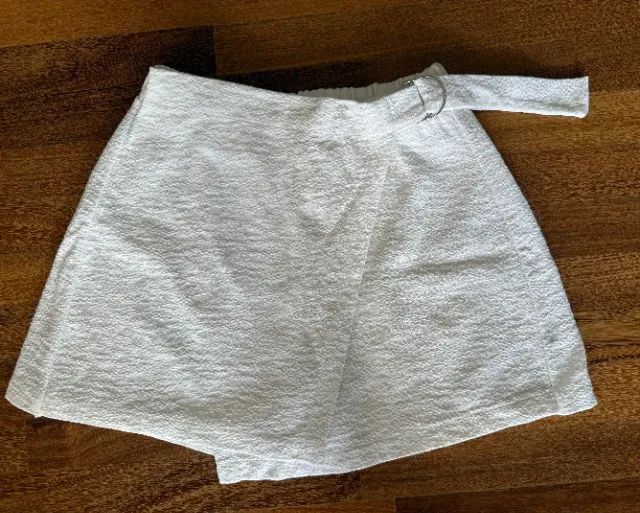 Shorts saia ZARA
