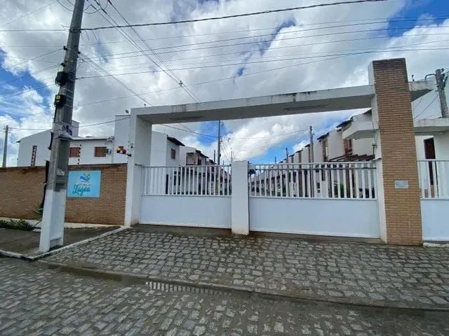 Condomínio Pedras da Lagoa 