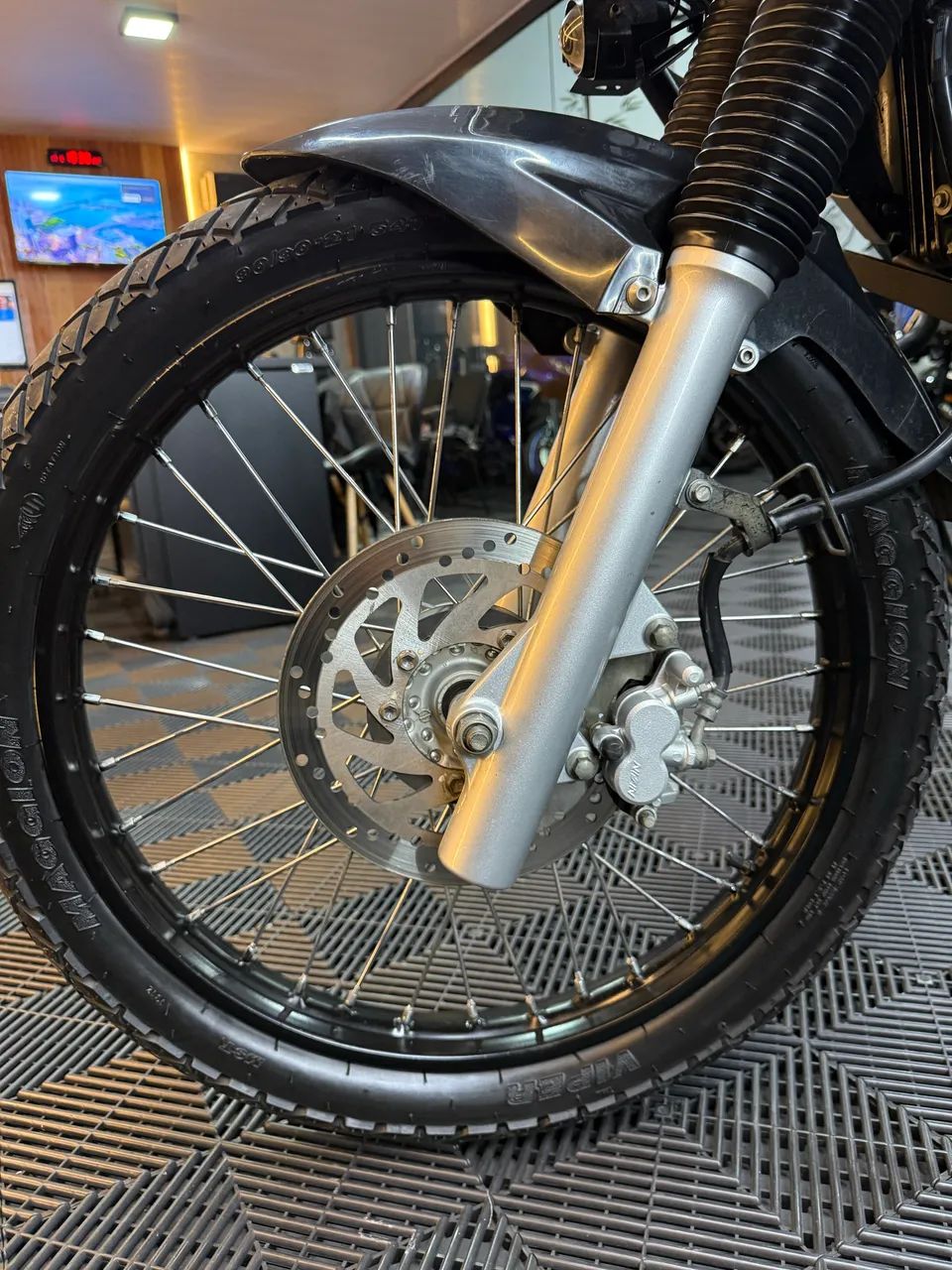 Yamaha Tenere 2019  - Foto 2