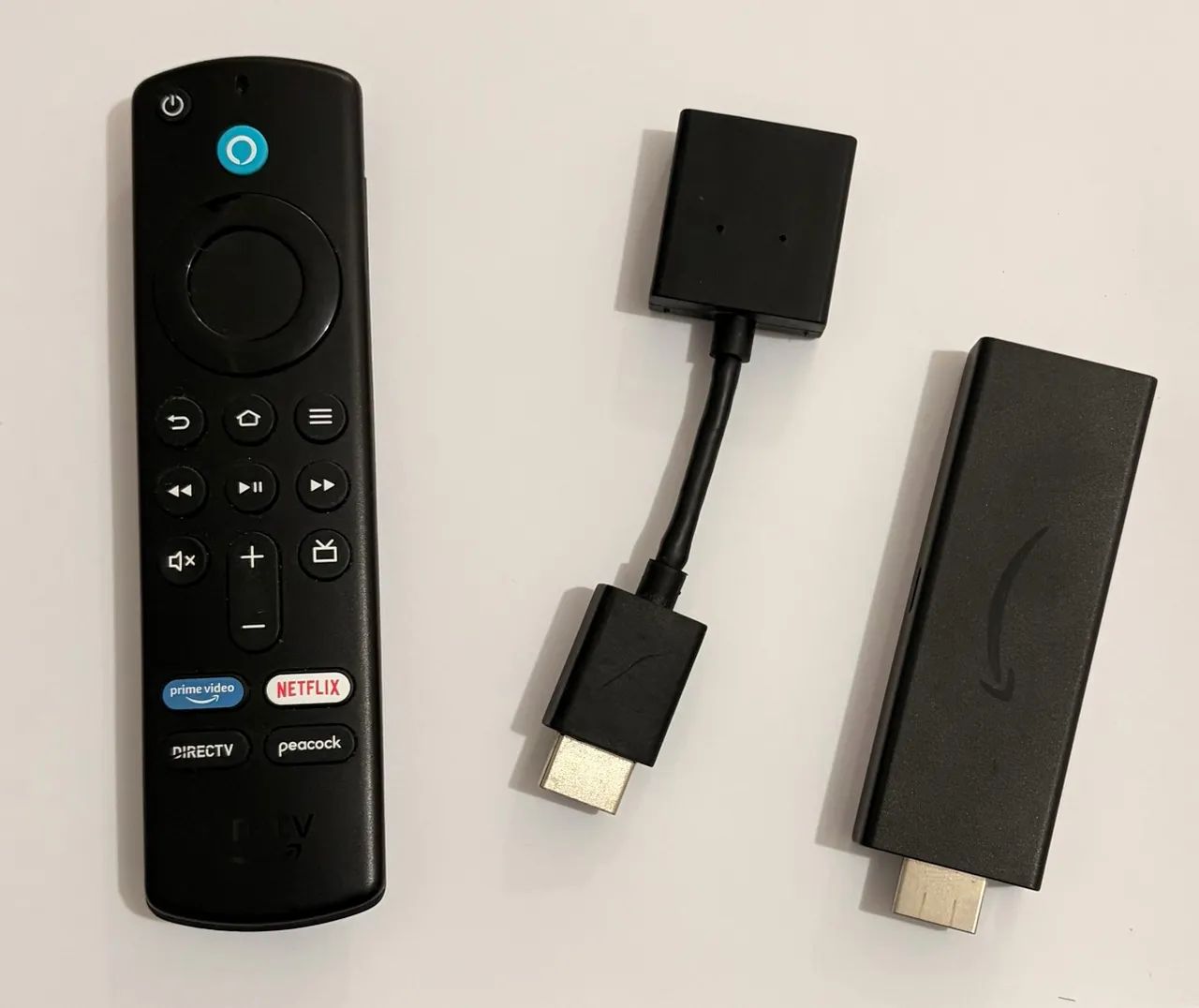 Fire TV Stick  - Foto 2