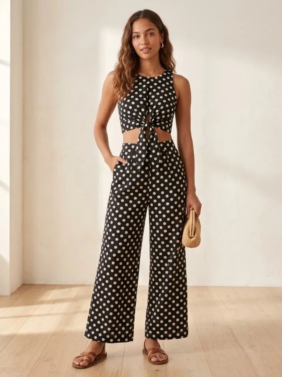 Conjunto Poa MIIA