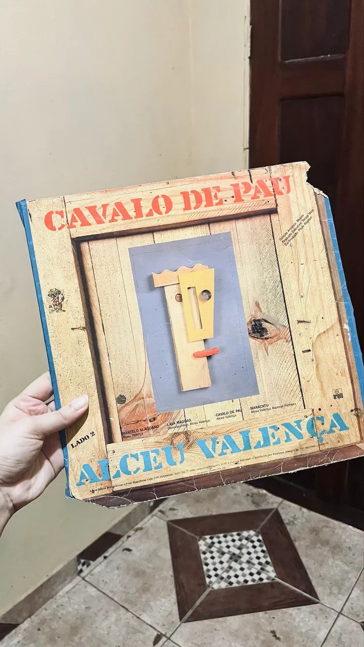Discos de vinil - Foto 5