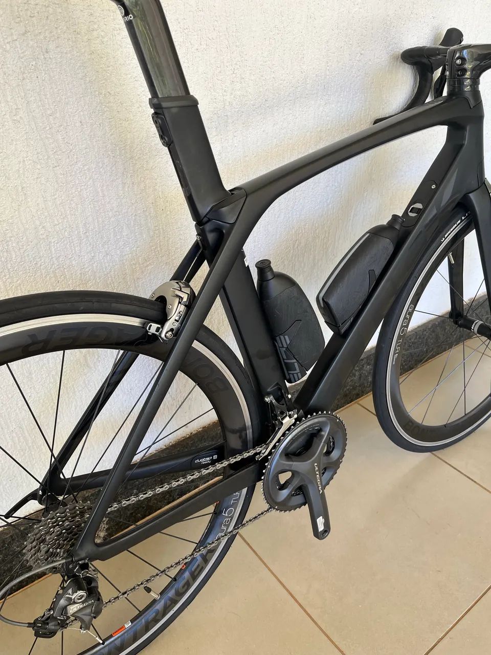 Trek Madone SLR9  - Foto 5