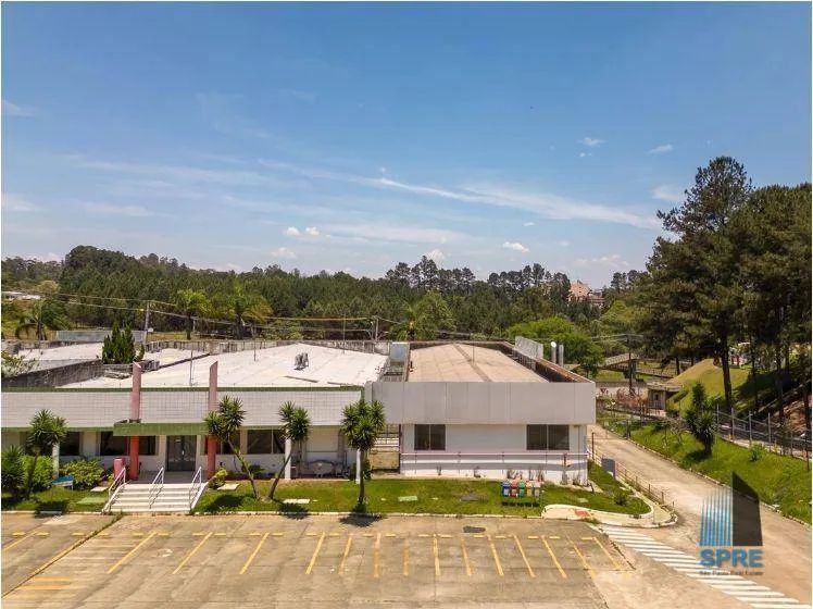 Galpão para alugar 5752 m² R$ 170.000 Cotia/SP - Foto 4