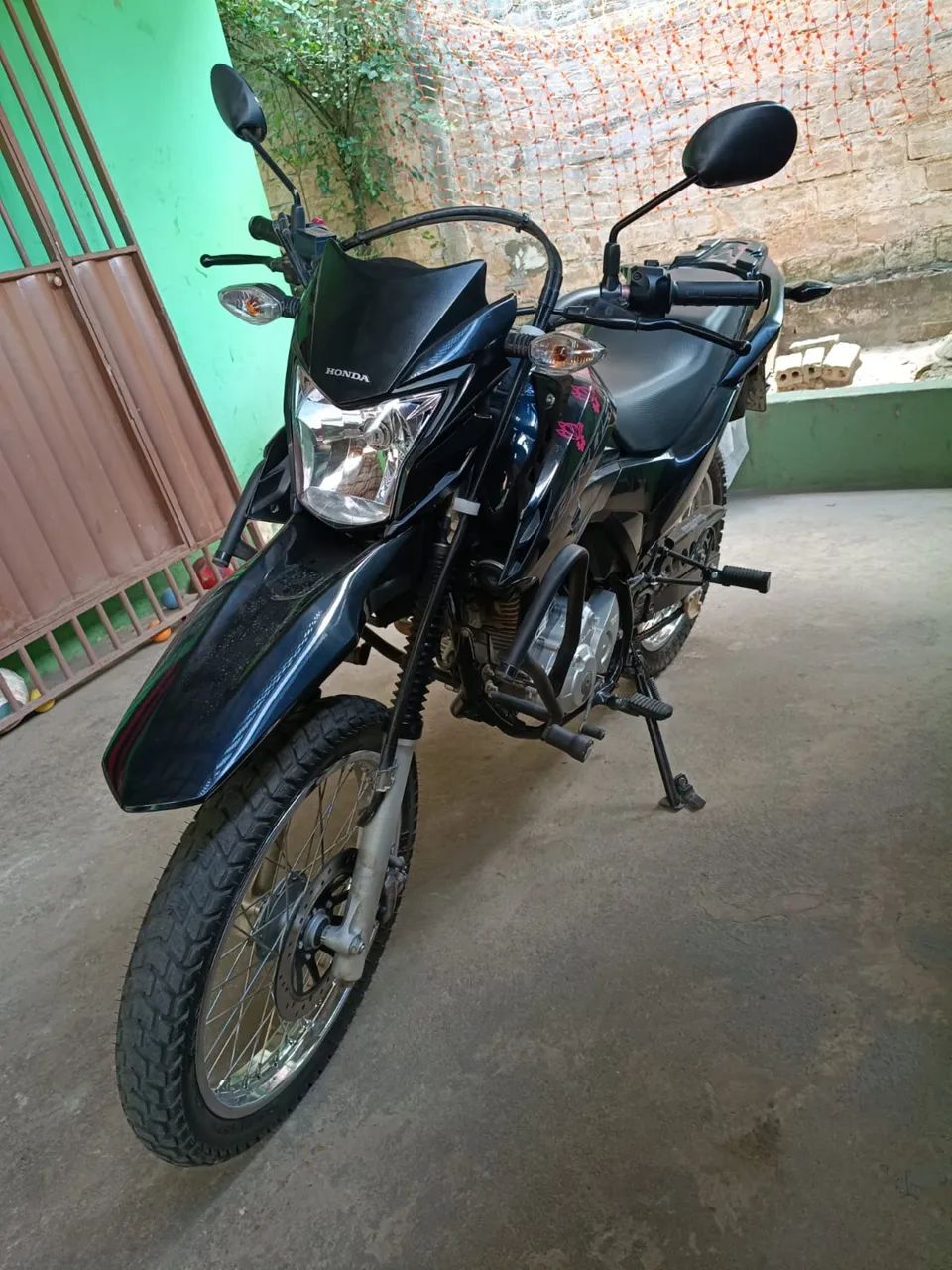 Vende-se Bros 160 - Foto 3