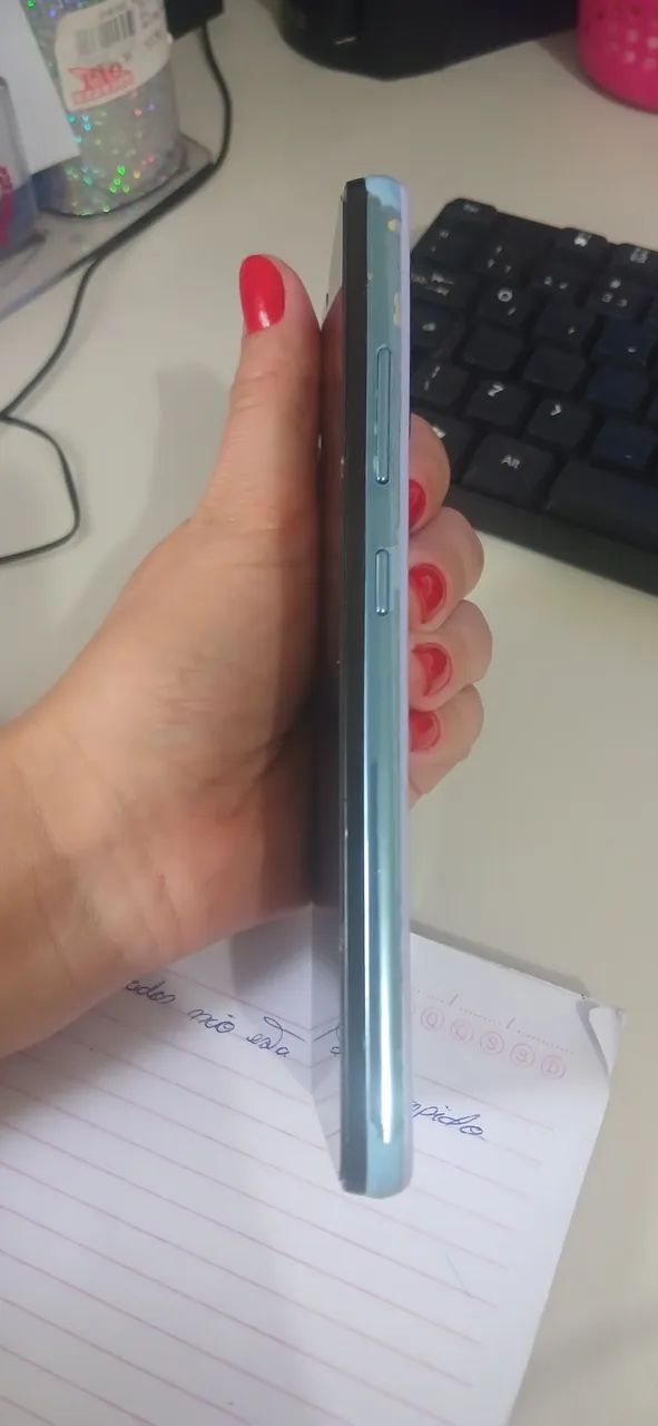 Sanssung A32 5000 mAh - Foto 3