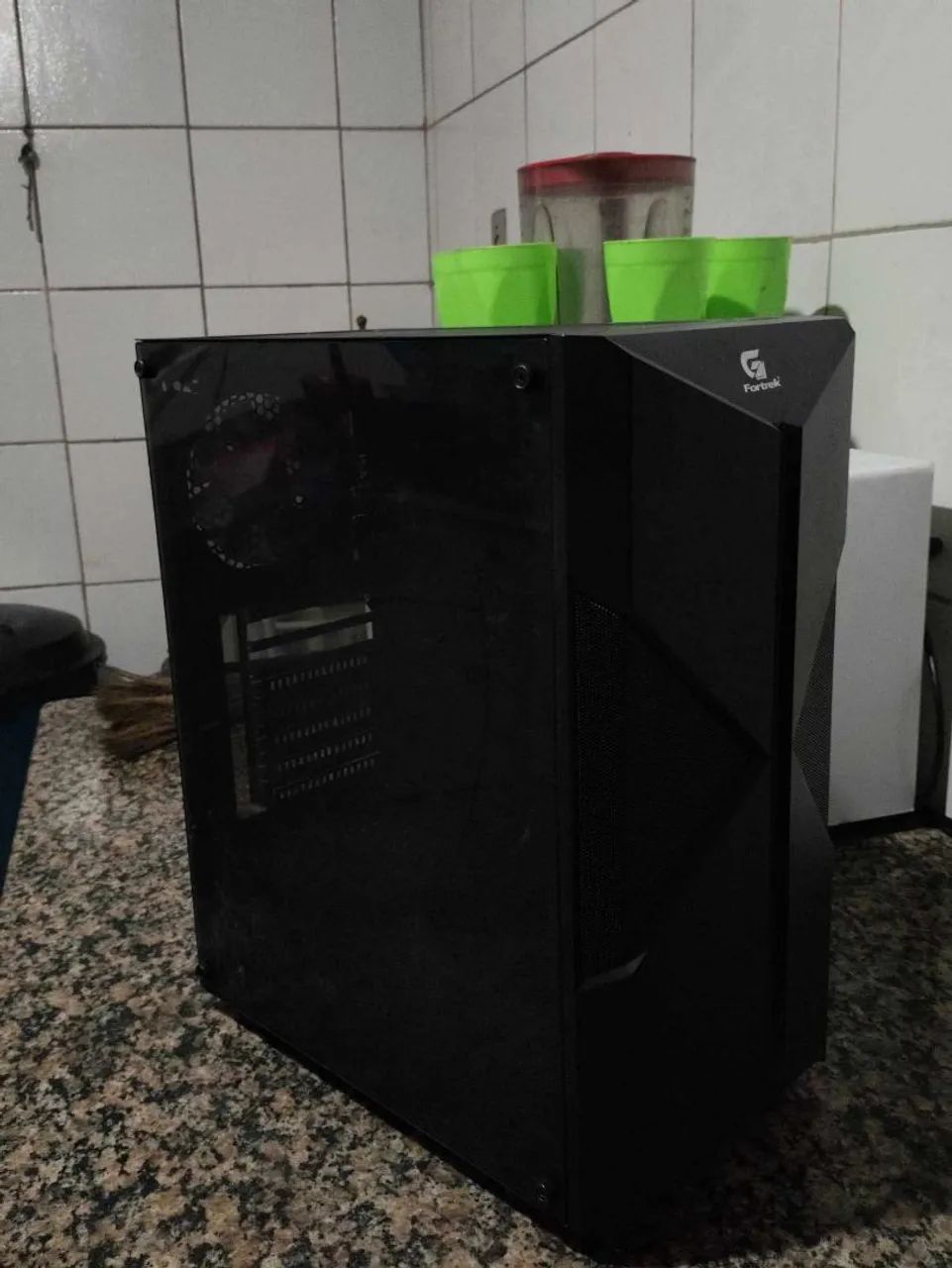 CPU GAMER  - Foto 2