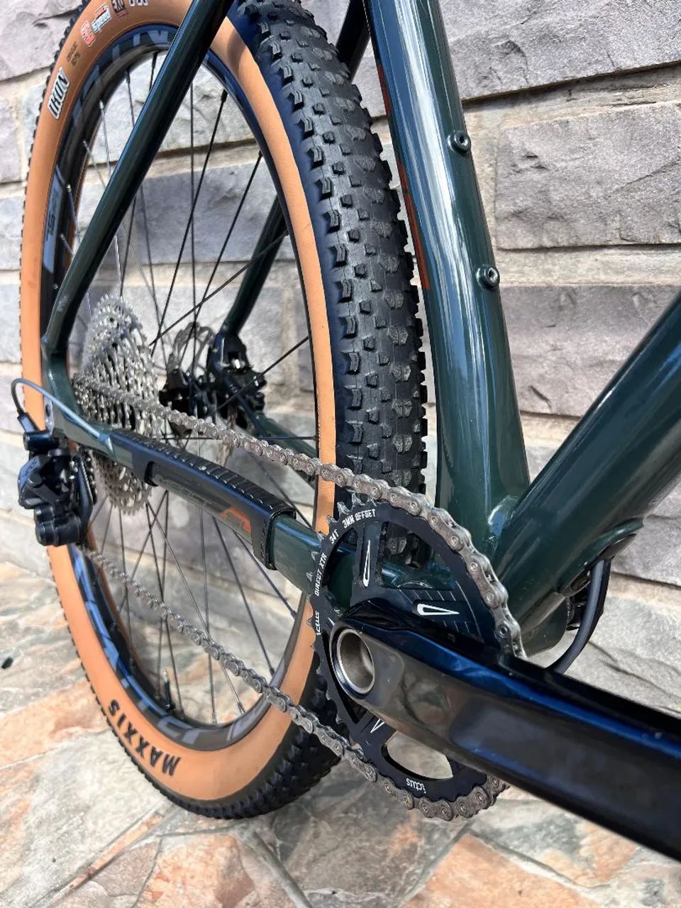 Bicicleta Sense Impact SL - Foto 5