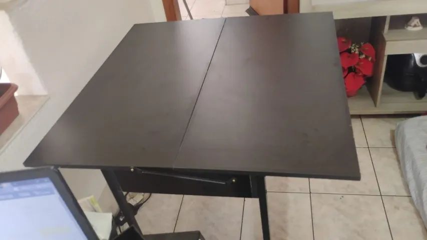 Mesa Dobrável  - Foto 2
