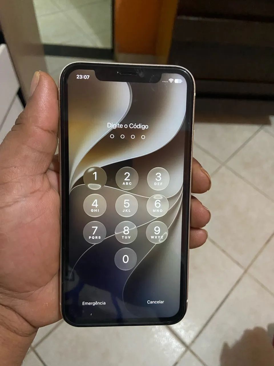 Celular iPhone 11 - Foto 4
