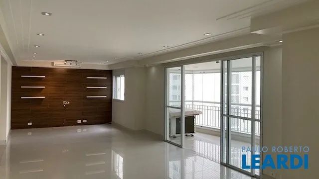 APARTAMENTO - VILA ROMANA - SP - Foto 3