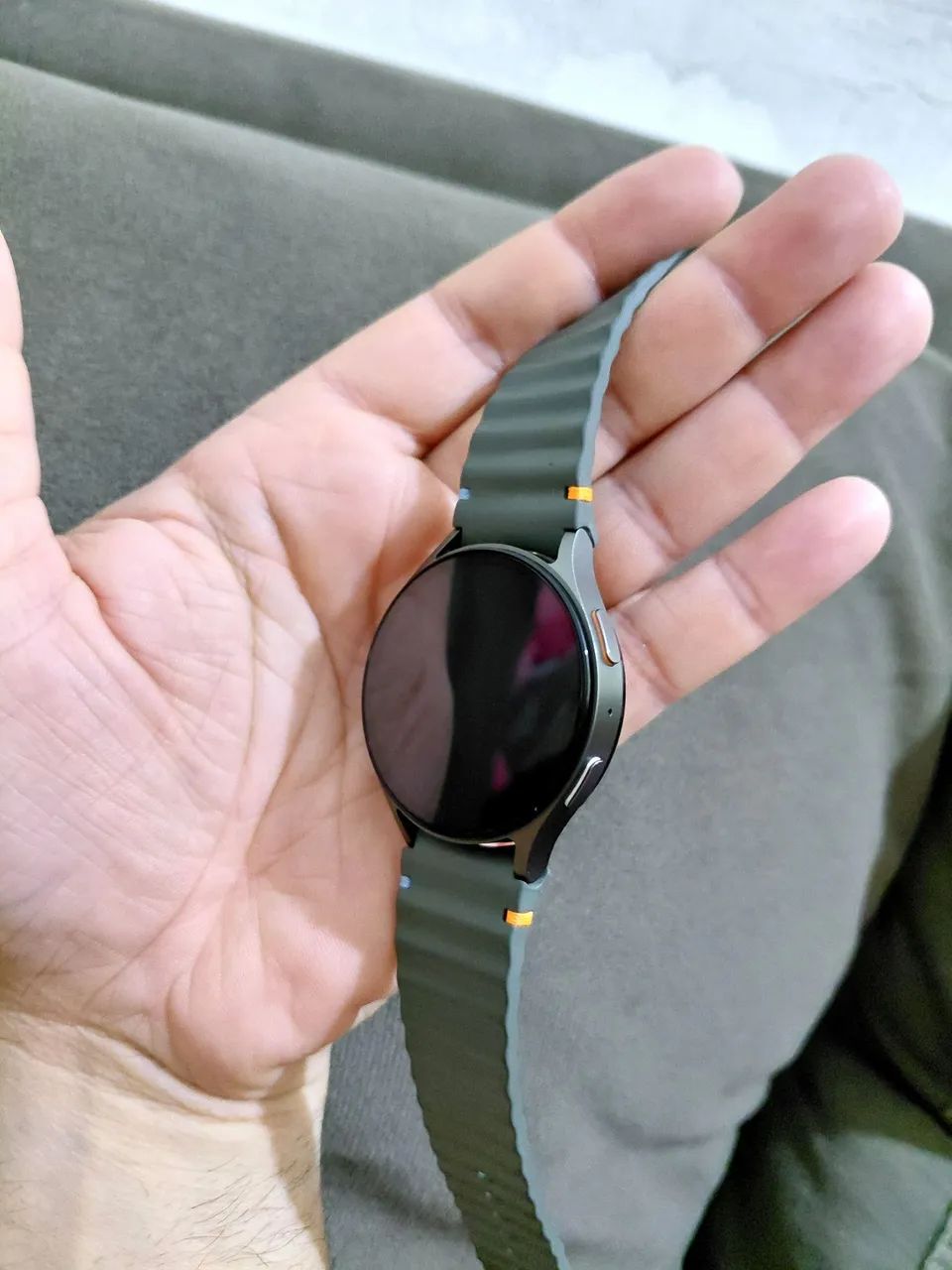 Samsung Galaxy Watch 7 44mm. Smartwatch / Relógio Inteligente - Foto 3