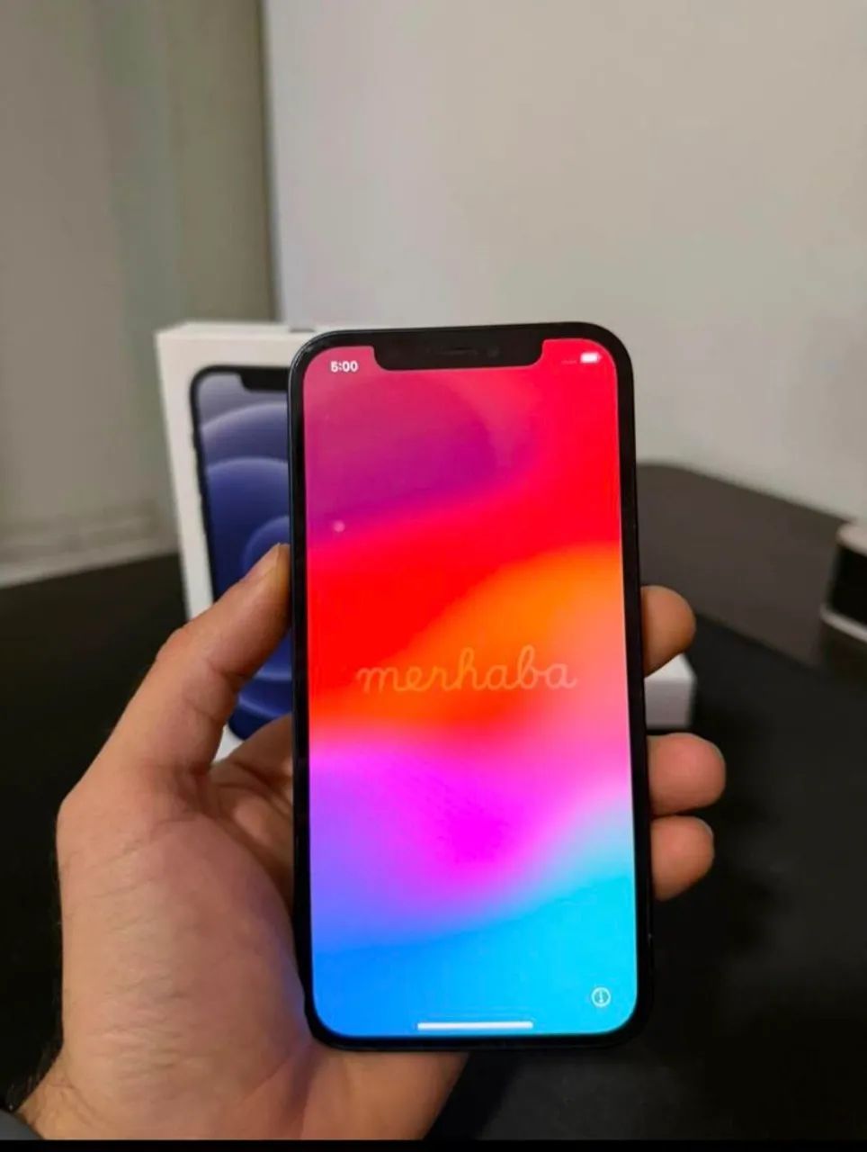 Iphone 12 zero - Foto 3