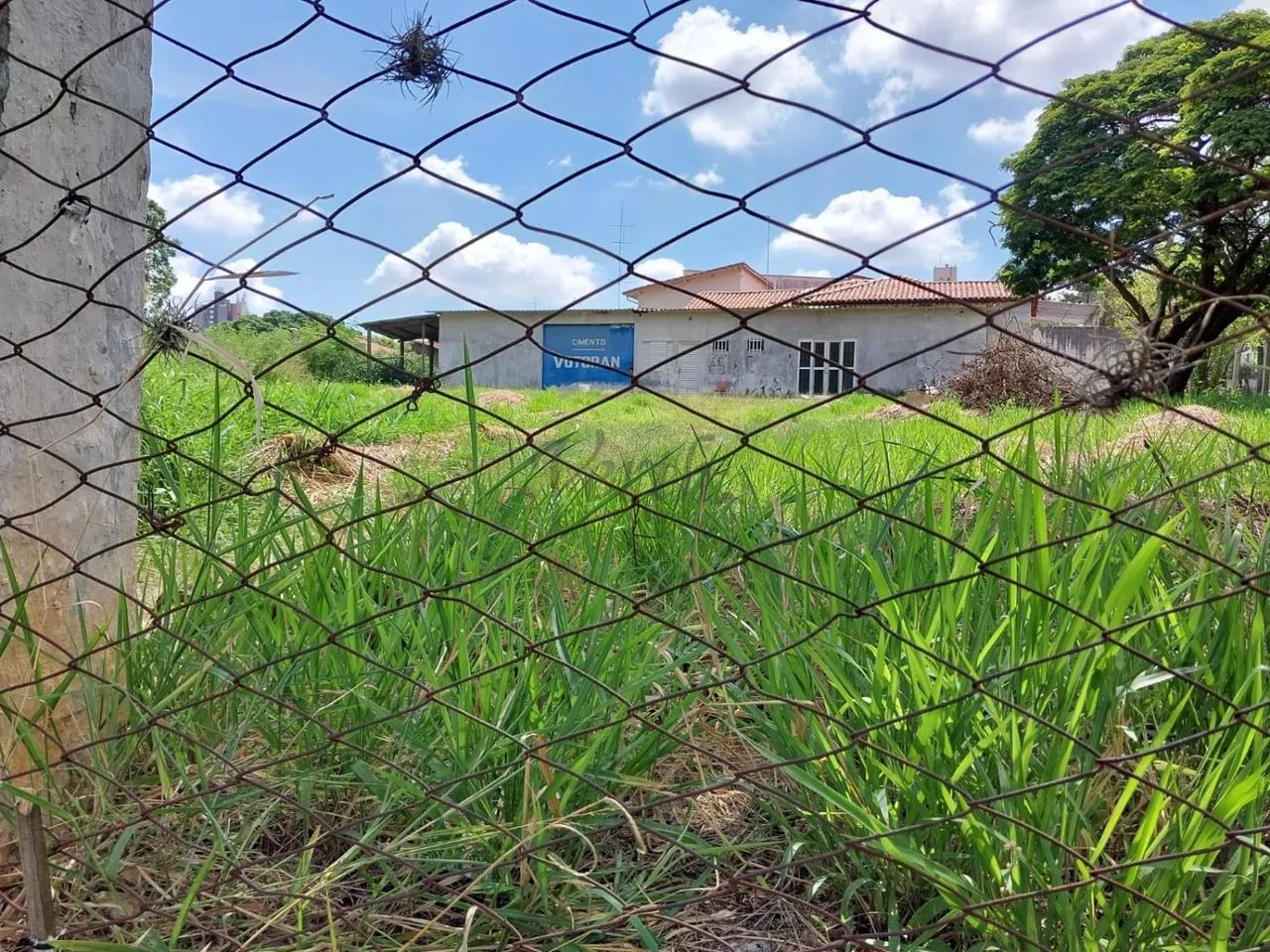 área - Vila Industrial - Campinas - Foto 3
