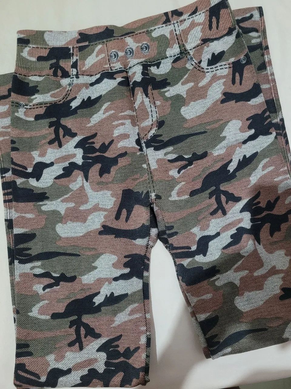 Calça legging  - Foto 2