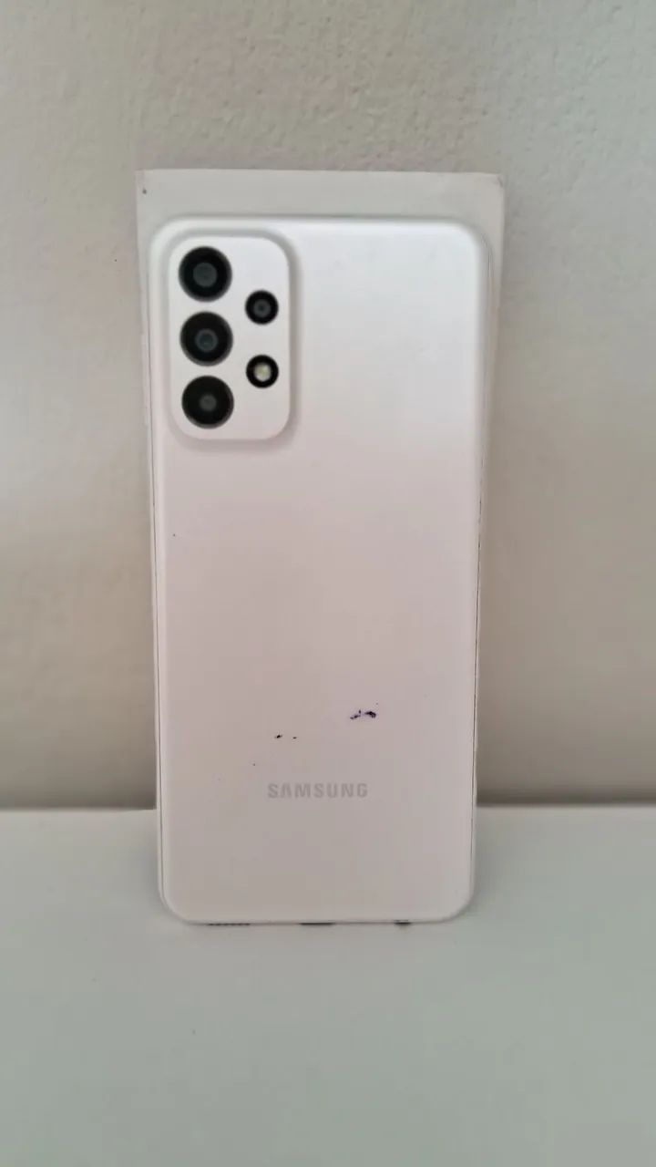 Celular Samsung - Foto 2