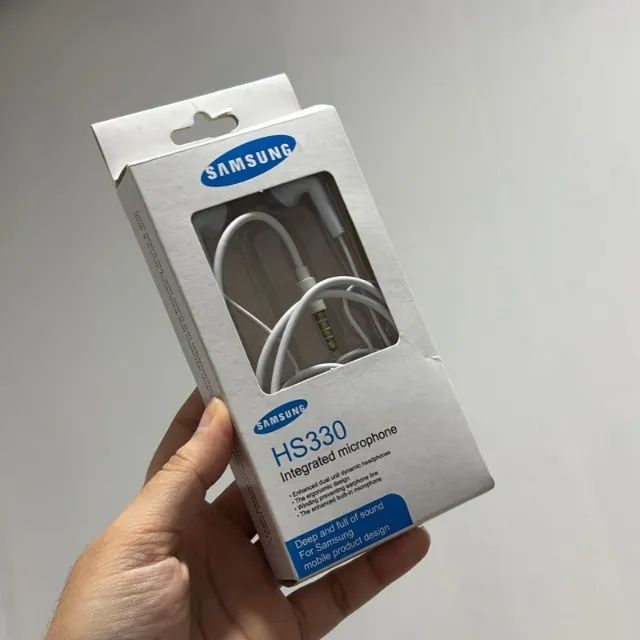 FONE DE OUVIDO SAMSUNG 