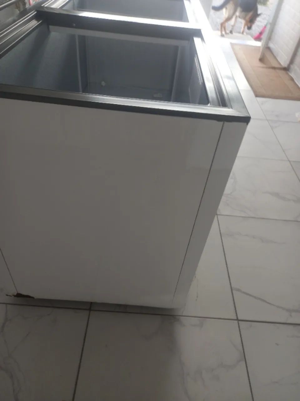 Freezer horizontal  - Foto 5