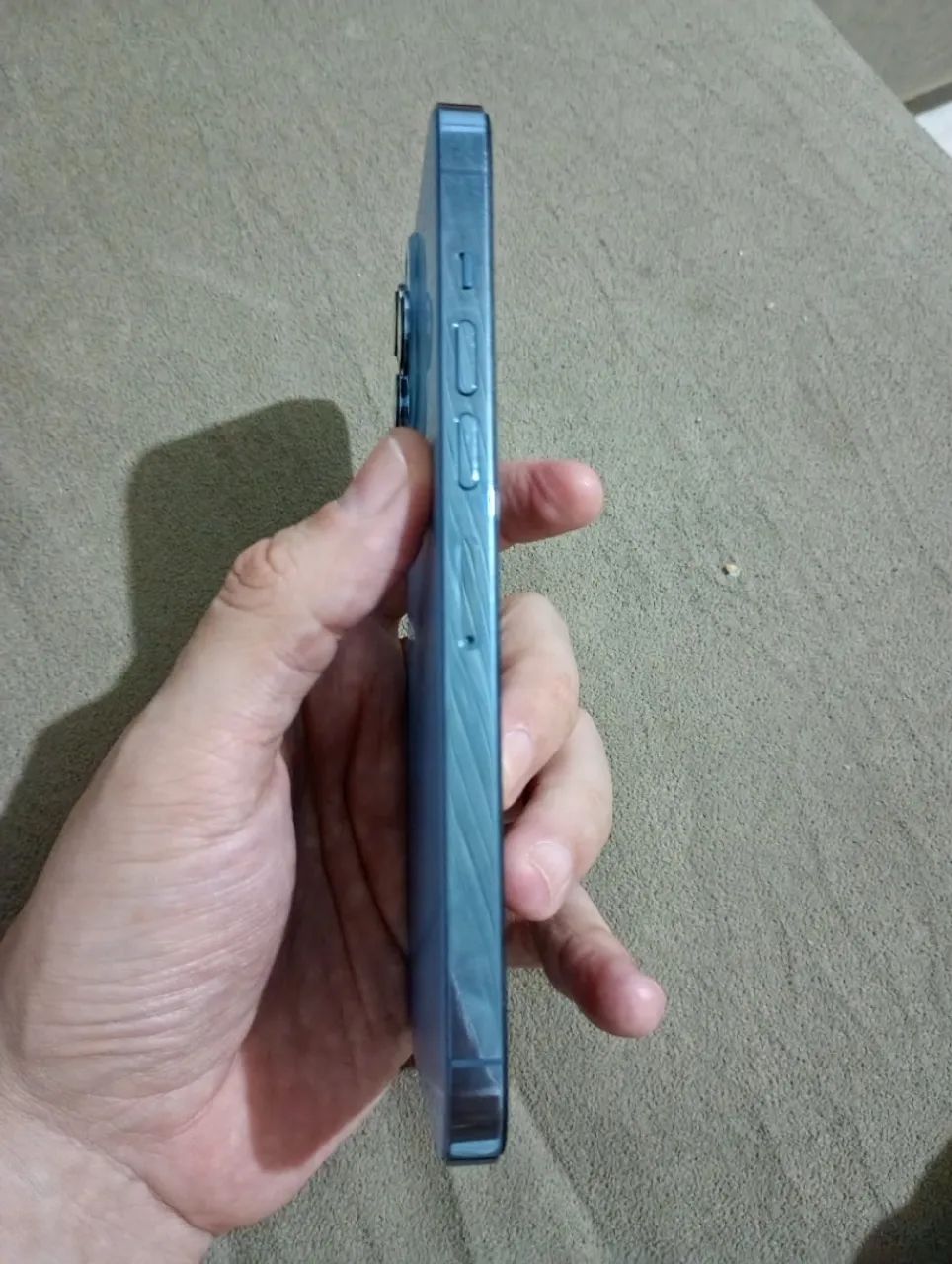 IPHONE 13 PRO MAX 128GB - Foto 4