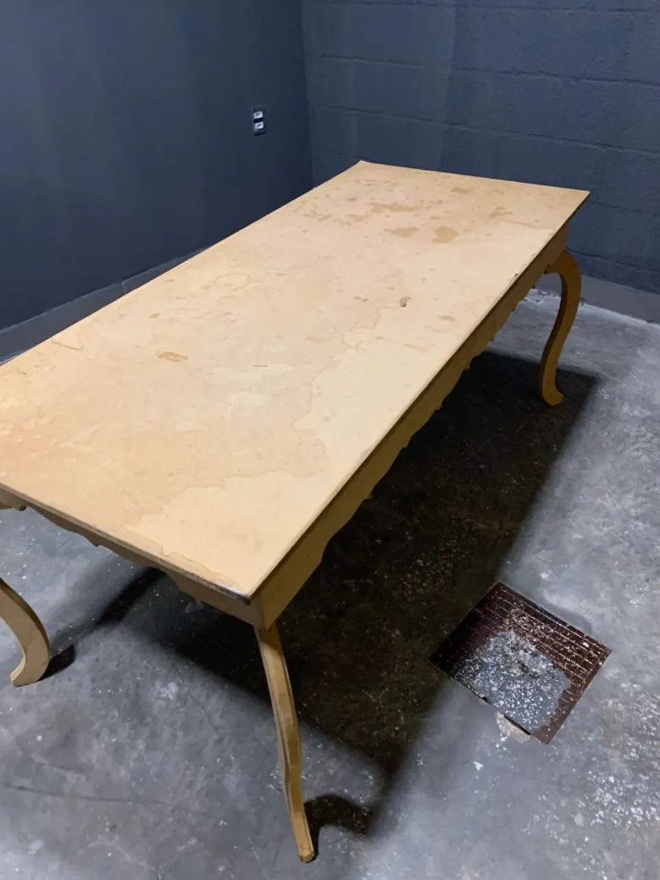 Mesa de mdf - Foto 3