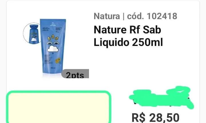 Natura e Avon - Foto 4