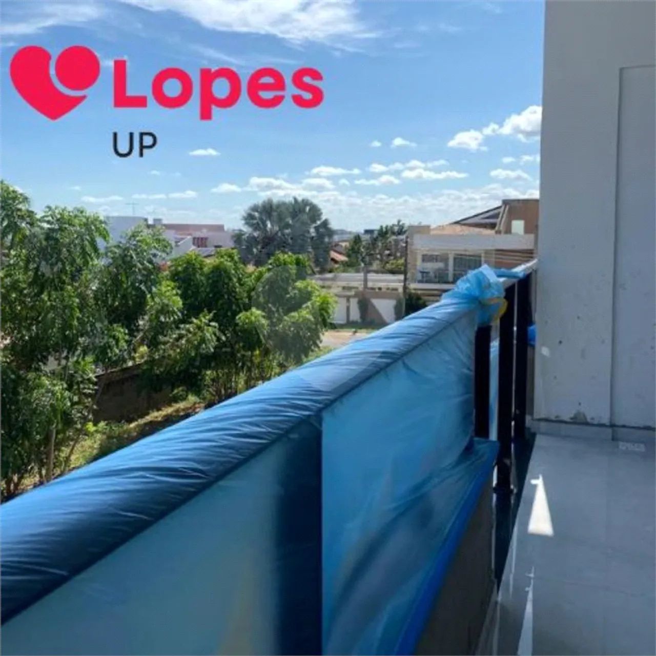 Apartamento com 1 quartos à venda em Paraviana - RR - Foto 2