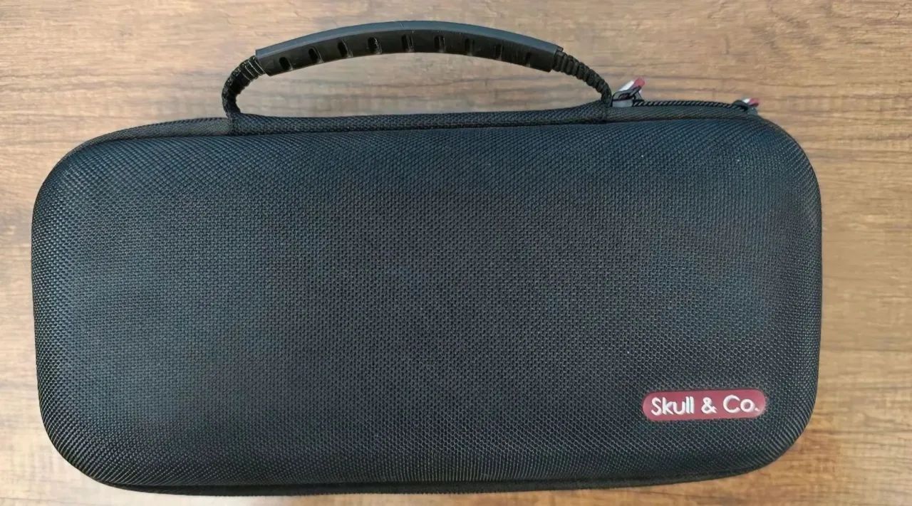 Skull and co nintendo switch oled