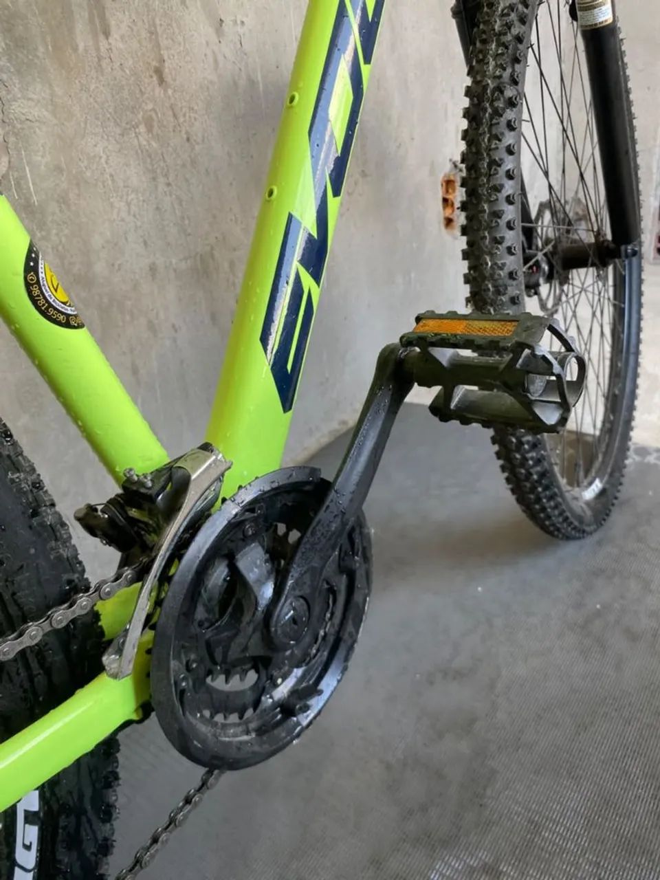 Bicicleta EVOLO 29 - Foto 5