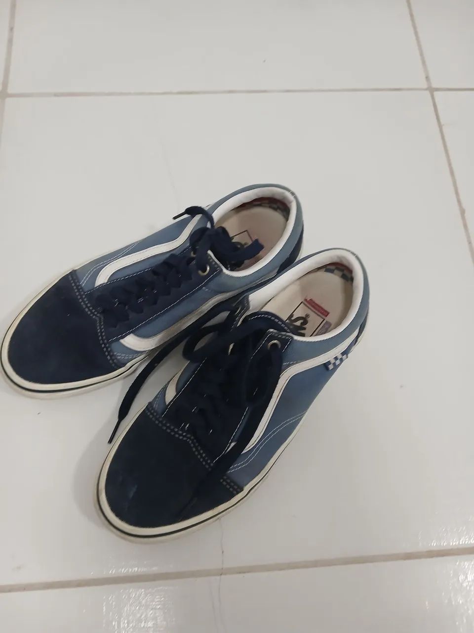 Tênis vans - Foto 2