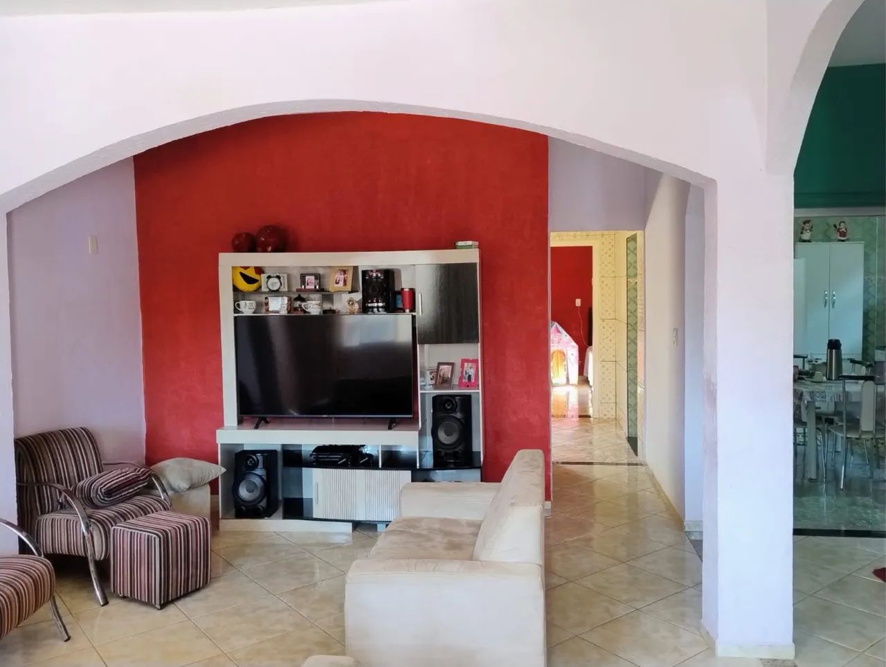 Casa 2 andar a venda - Foto 5
