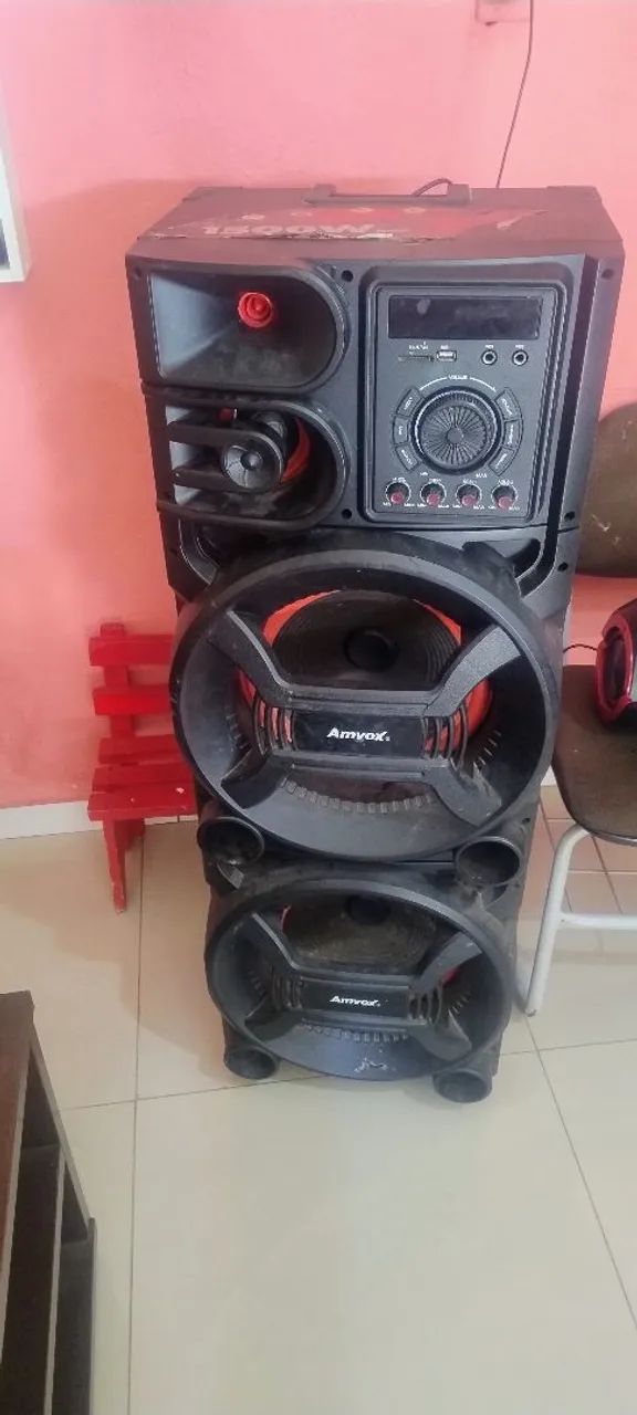 Vendo caixa - Foto 2