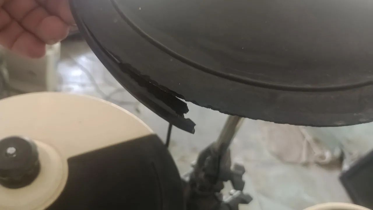 Bateria Elétrica  - Foto 4