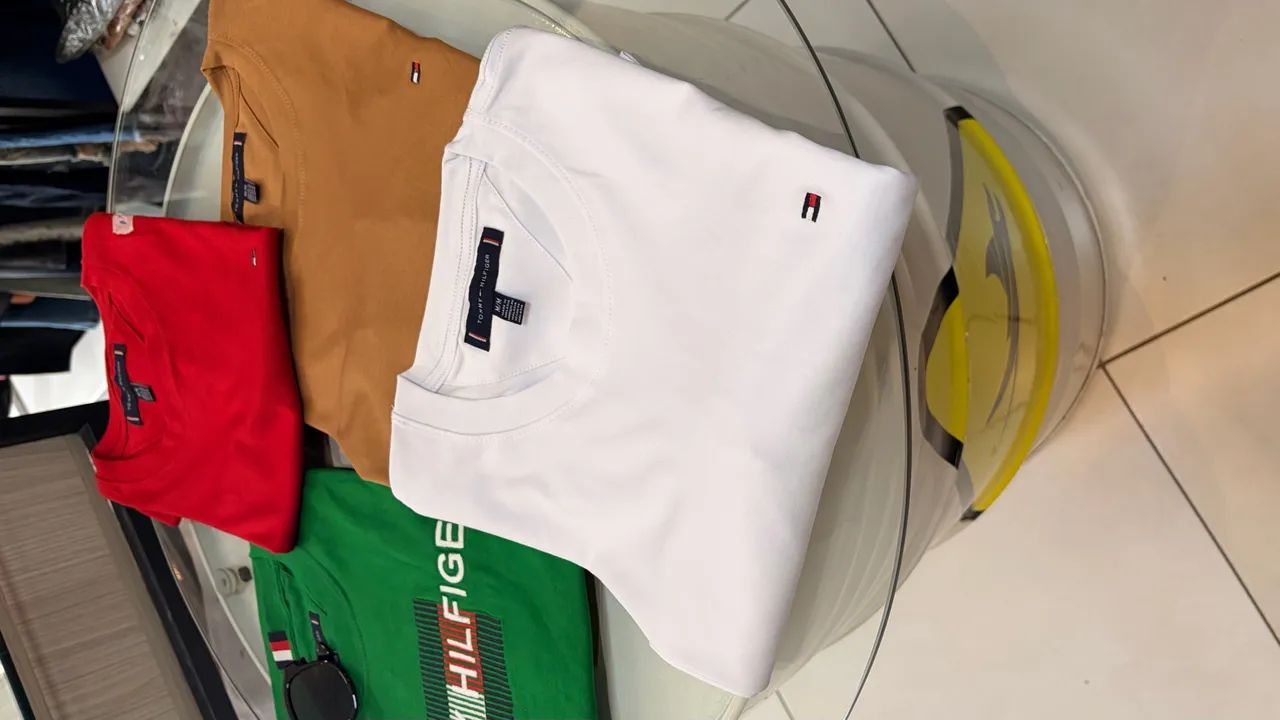 Moda masculina  - Foto 5