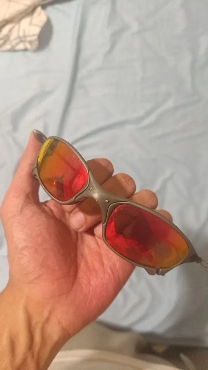 Oakley Juliet X Metal 1g - Foto 2