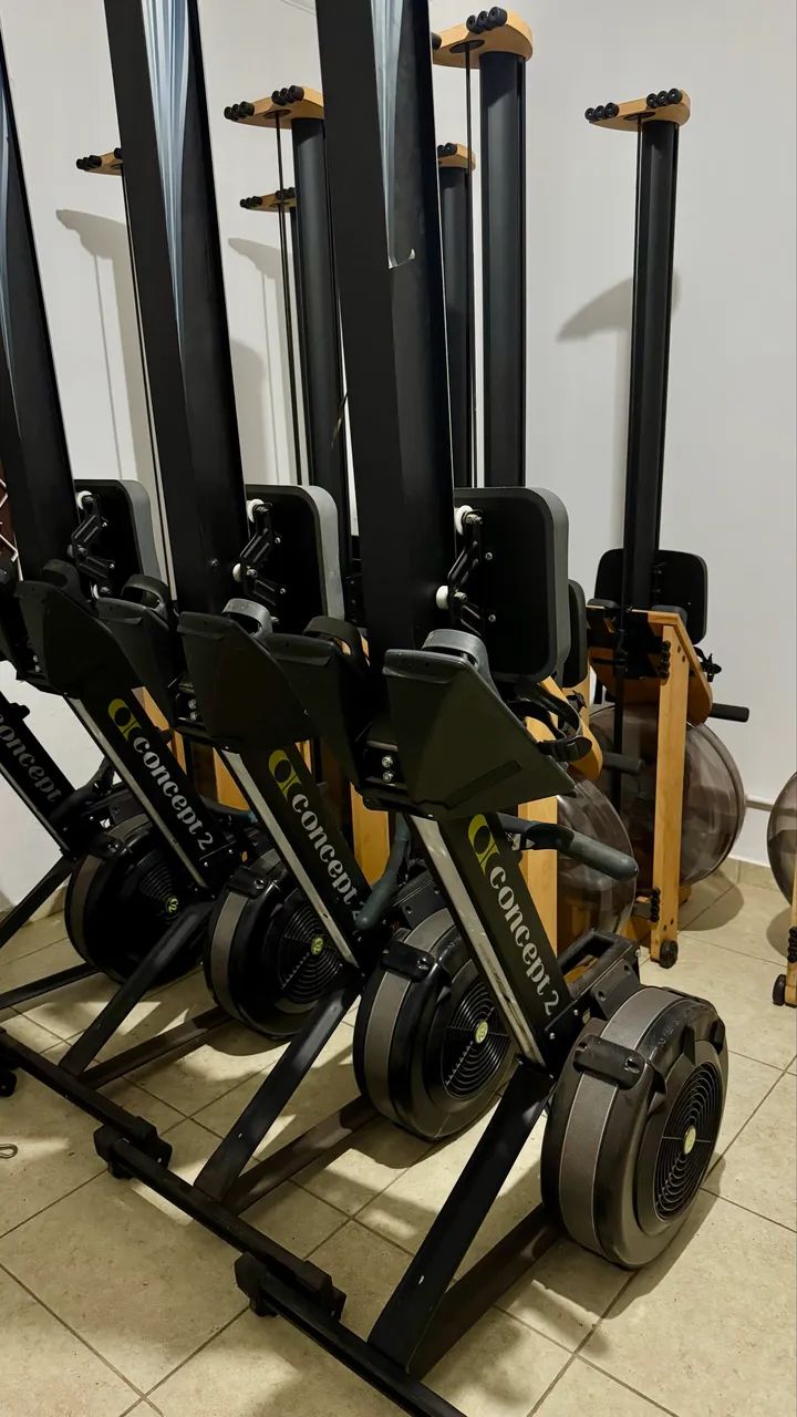Remos Crossfit e funcional  - Foto 2