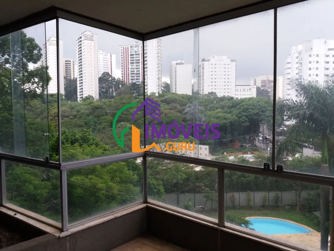 APARTAMENTO - MORUMBI - SP