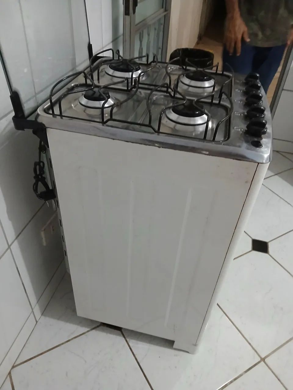 Fogão  - Foto 2