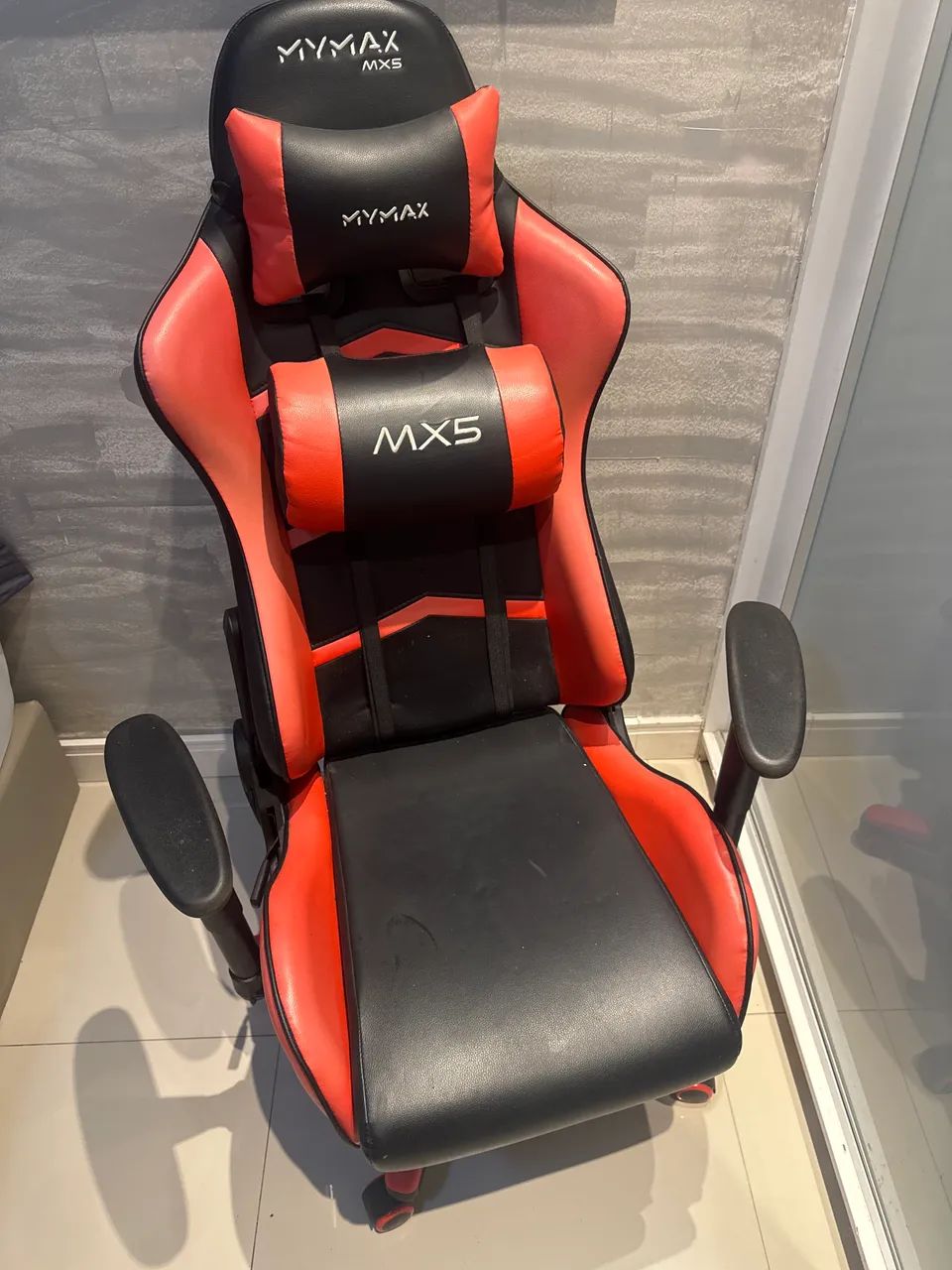 Cadeira gamer 