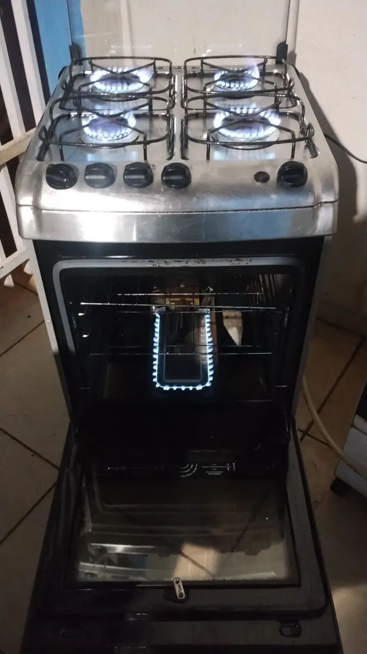 Electrolux não automático  - Foto 5