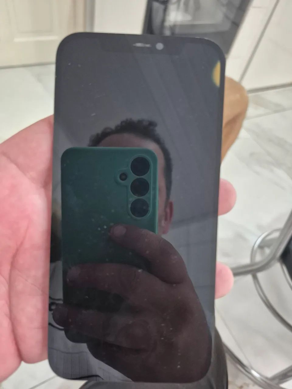 Tela originak iphone 12 