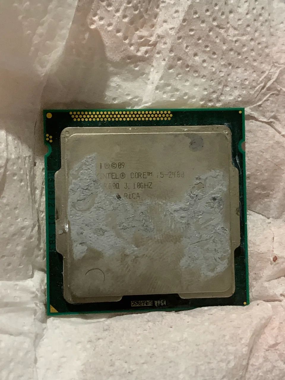 I5 2400