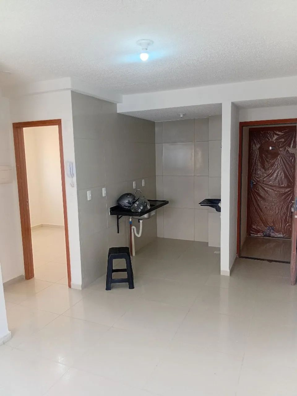 ? APARTAMENTO NOVO 2 QUARTOS | PISCINA | ACADEMIA | GAISEL/CUIÁ.  - Foto 2