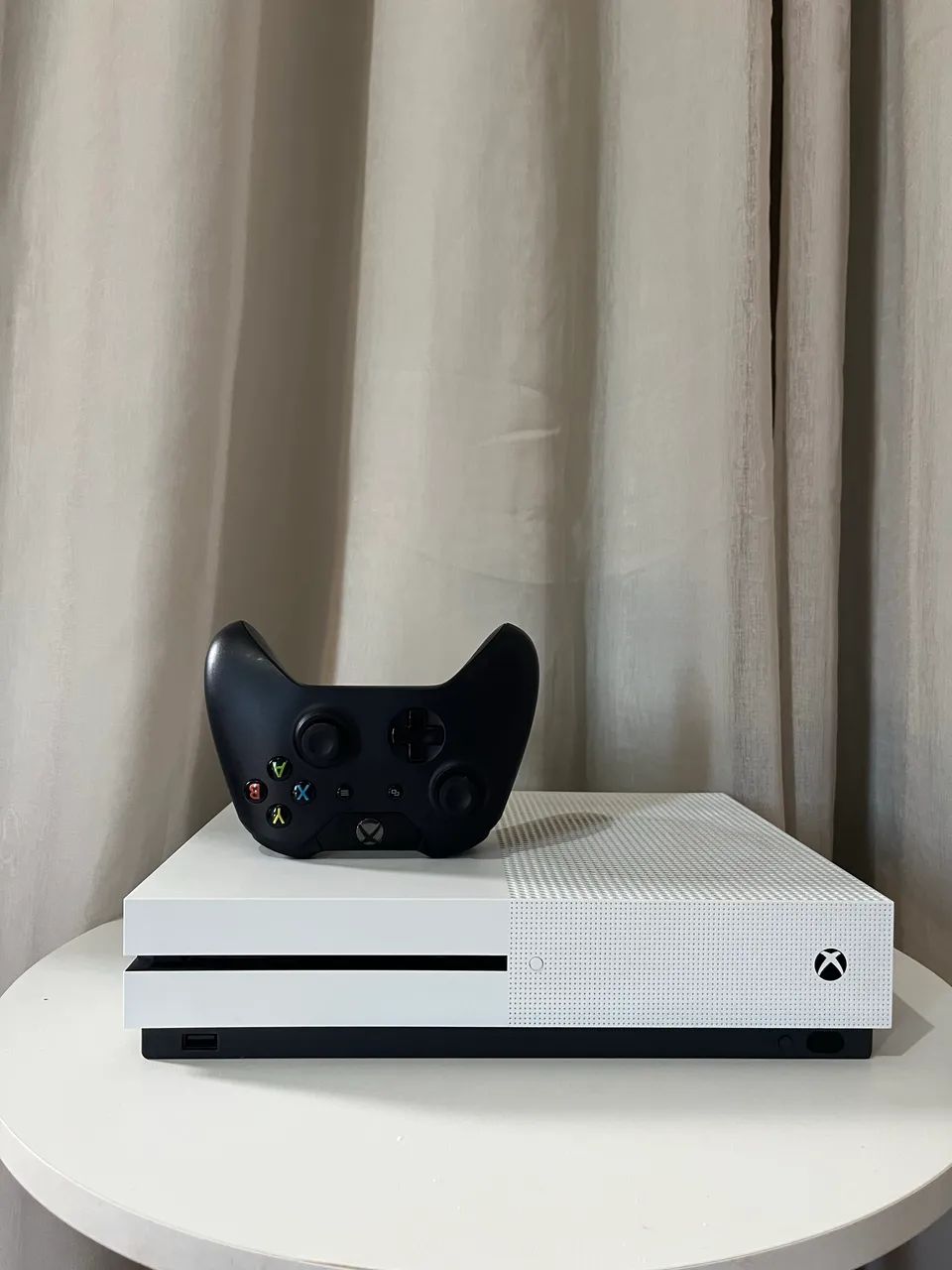 Xbox one S | seminovo  - Foto 2