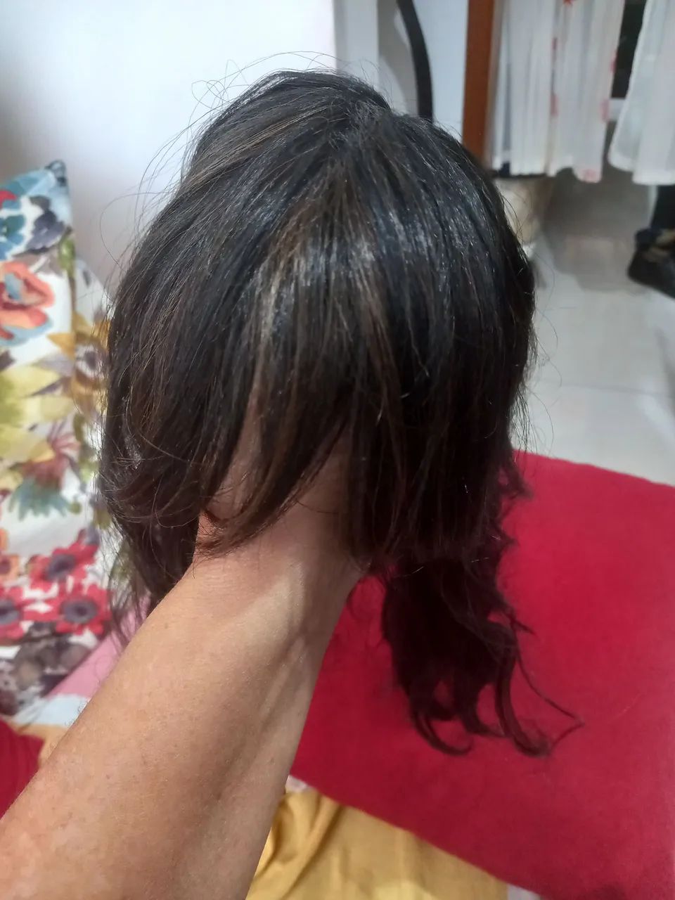 Topo capilar - Foto 2