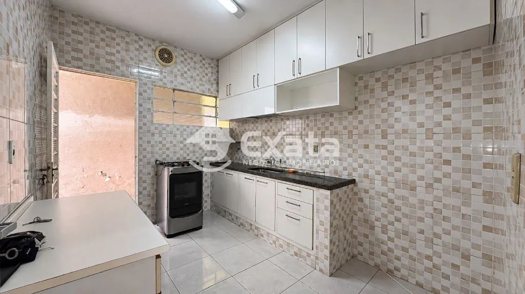 Casa para Alugar com 3 Quartos e 2 Suítes | Vila Jardini Zona Oeste - Foto 4