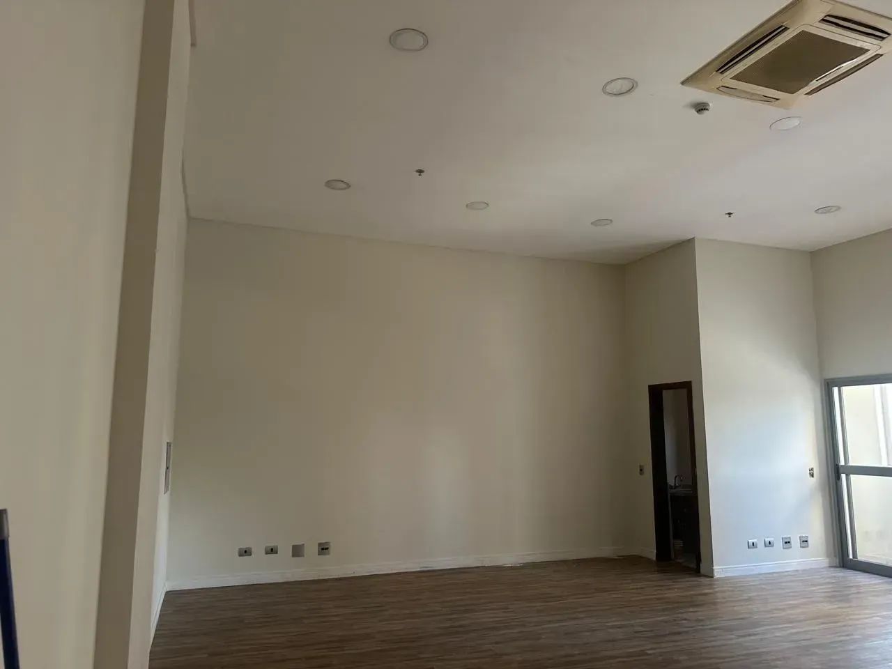 Sala Comercial no Edifício Supremo Aquarius - Foto 2