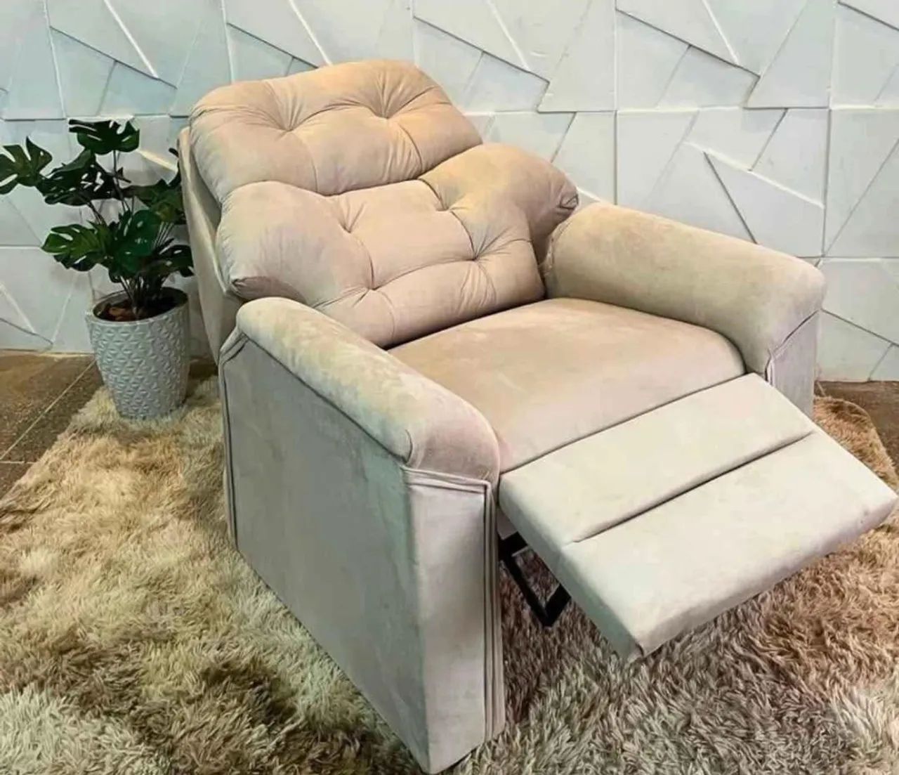 Poltrona Papai  - Foto 2